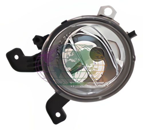 Mistlamp Bodermann 0835296