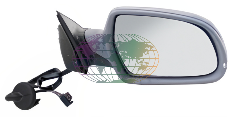 Buitenspiegel Bodermann 0836081