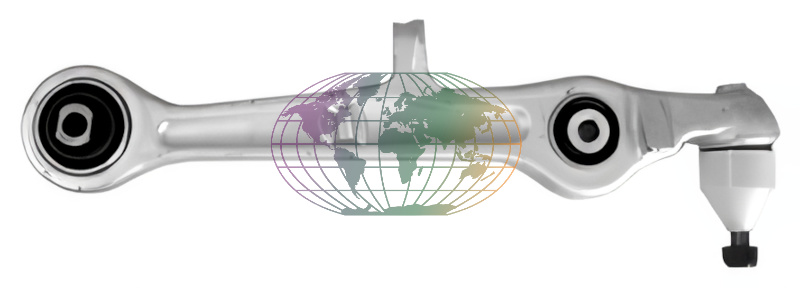 Draagarm Bodermann 0840049