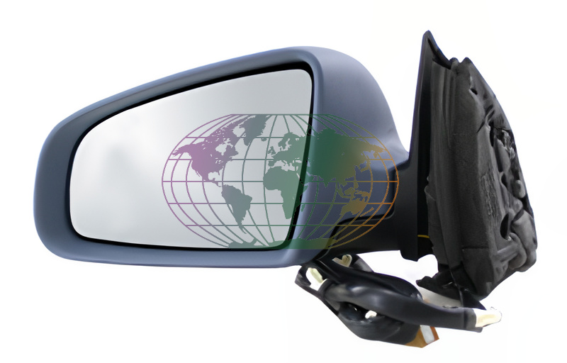 Buitenspiegel Bodermann 0840088