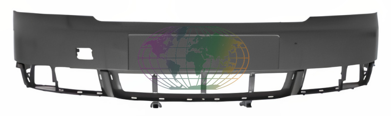 Bumper Bodermann 0840120