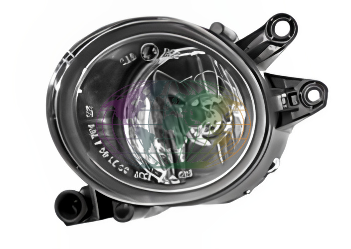 Mistlamp Bodermann 0840295