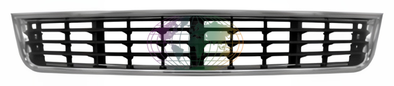 Grille Bodermann 0840360