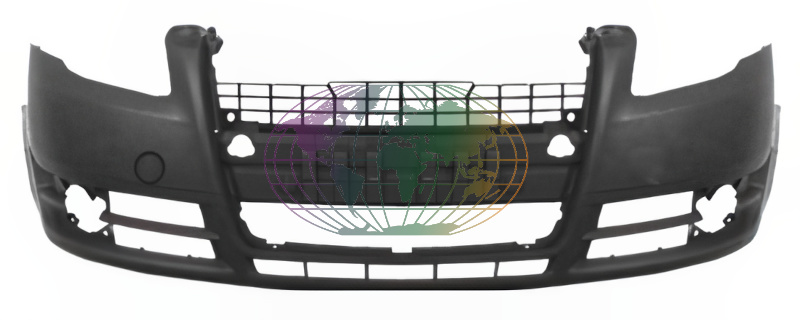 Bumper Bodermann 0841120