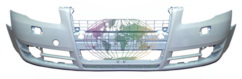 Bumper Bodermann 0841130