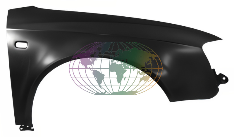 Spatbord Bodermann 0841501