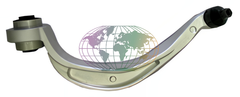 Stuurarm Bodermann 0842047