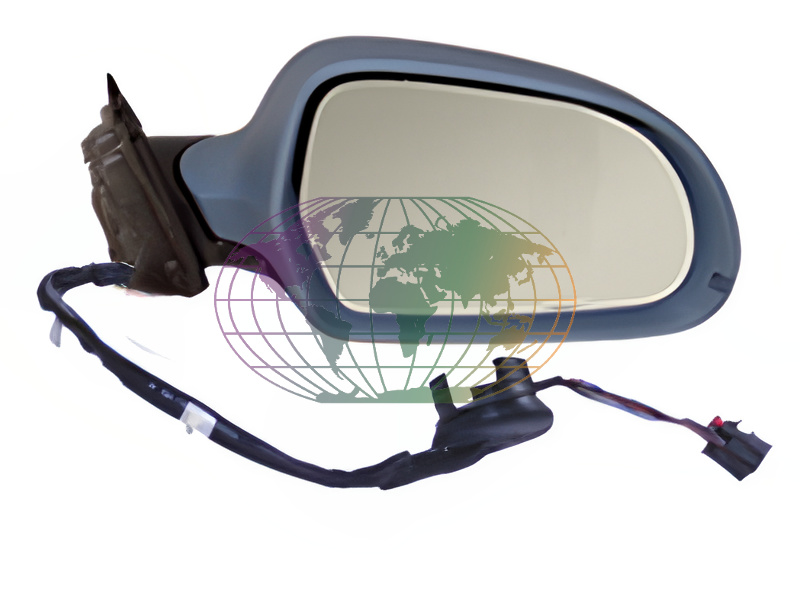 Buitenspiegel Bodermann 0842083