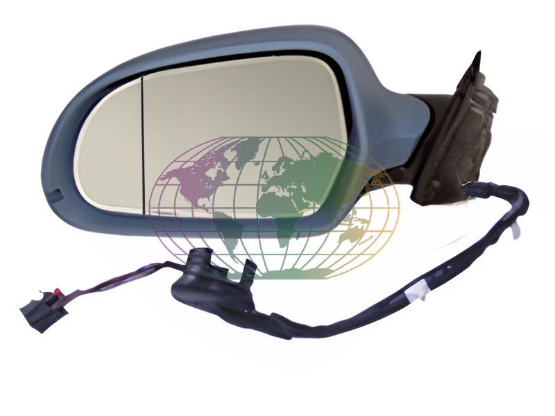 Buitenspiegel Bodermann 0842084