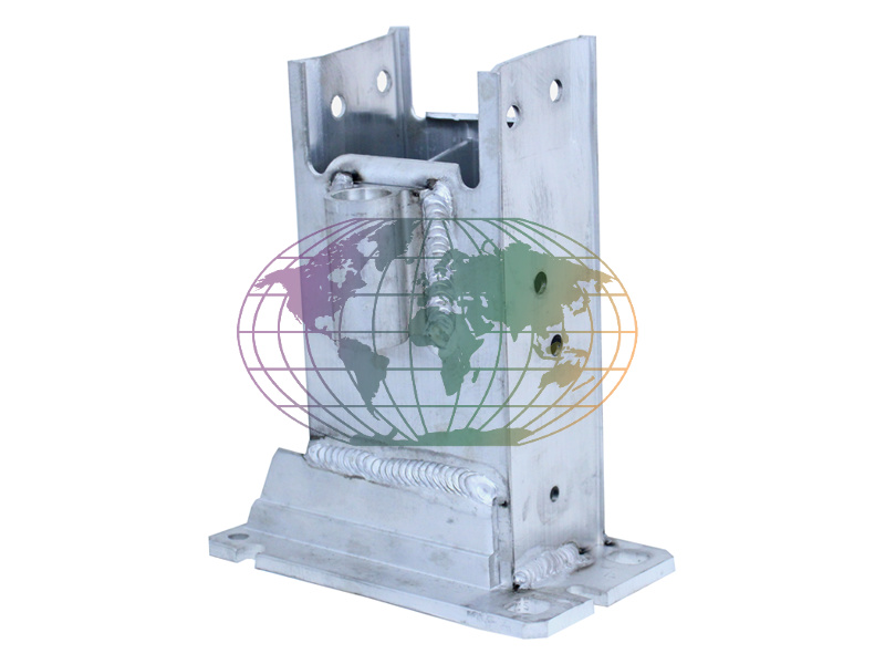 Bumpersteun Bodermann 0842111