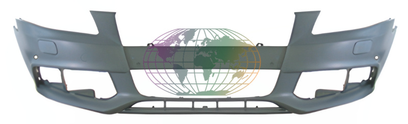 Bumper Bodermann 0842135