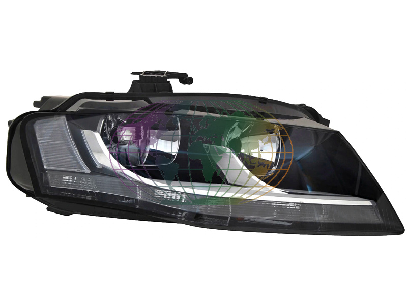 Koplamp Bodermann 0842275