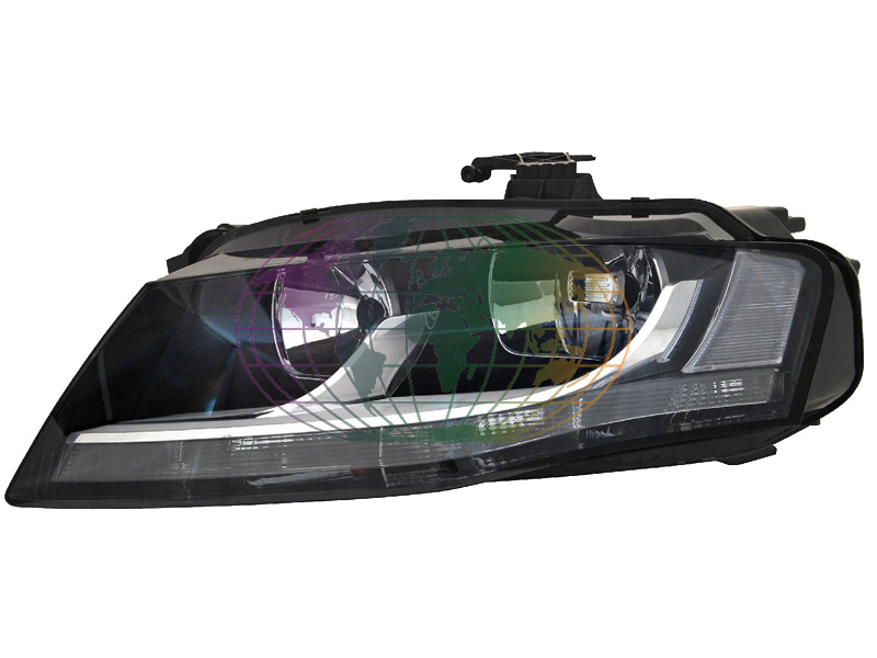 Koplamp Bodermann 0842276