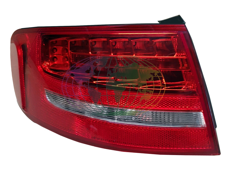 Achterlicht Bodermann 0842444