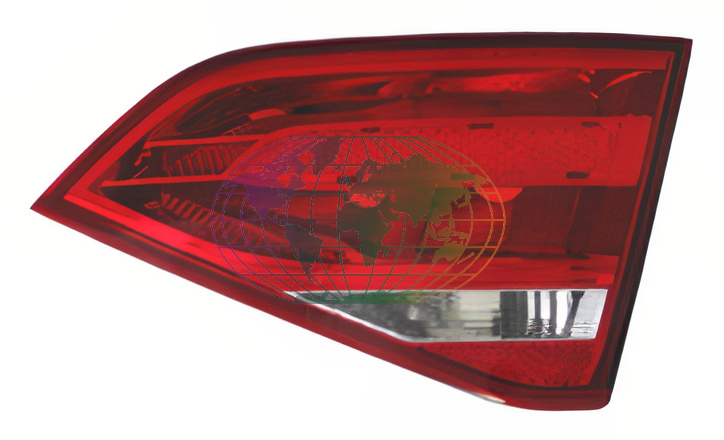 Achterlicht Bodermann 0842453