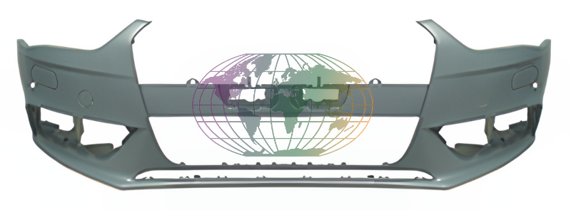 Bumper Bodermann 0843130