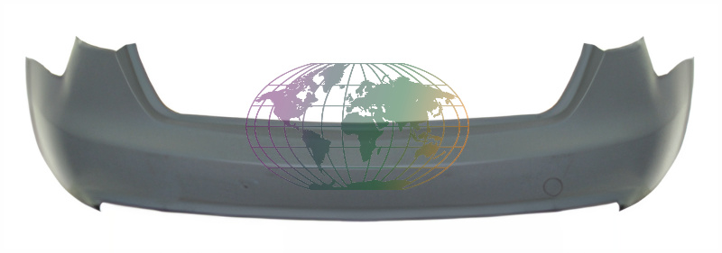 Bumper Bodermann 0843160