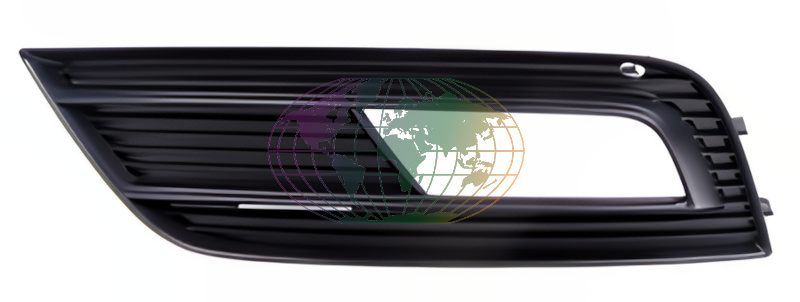 Grille Bodermann 0843362