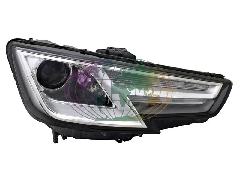 Koplamp Bodermann 0844275