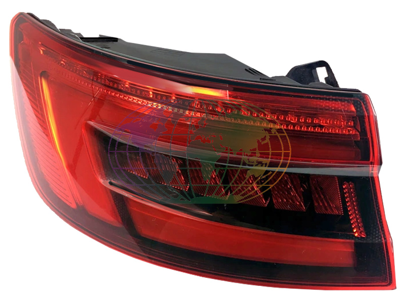 Achterlicht Bodermann 0844412