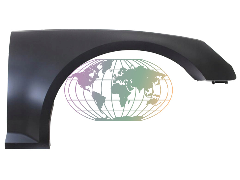 Spatbord Bodermann 0844501