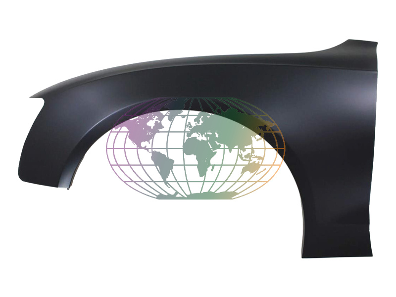 Spatbord Bodermann 0851512