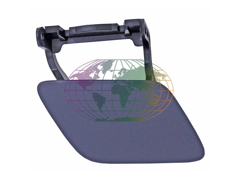 Voorbumper deel Bodermann 0853141