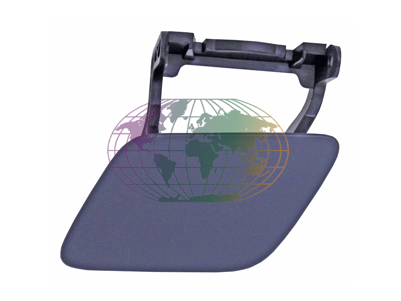 Voorbumper deel Bodermann 0853142