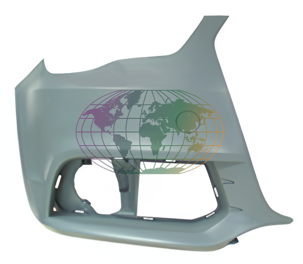 Bumper Bodermann 0856121