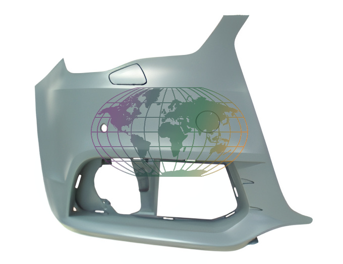 Bumper Bodermann 0856123