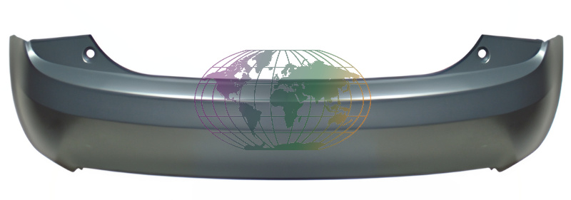 Bumper Bodermann 0856170