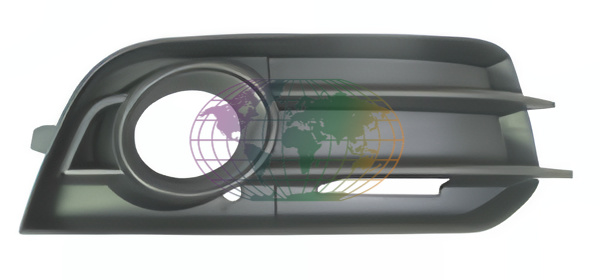 Grille Bodermann 0856361