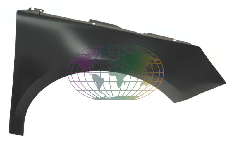 Spatbord Bodermann 0856501