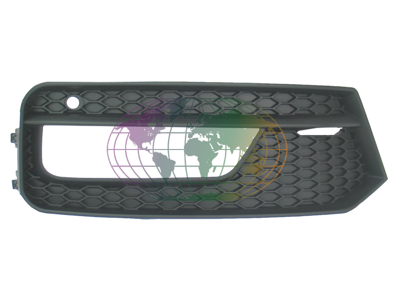 Grille Bodermann 0857363