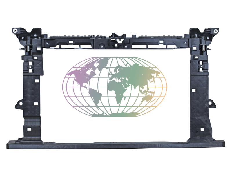 Voorpaneel deel Bodermann 0858600