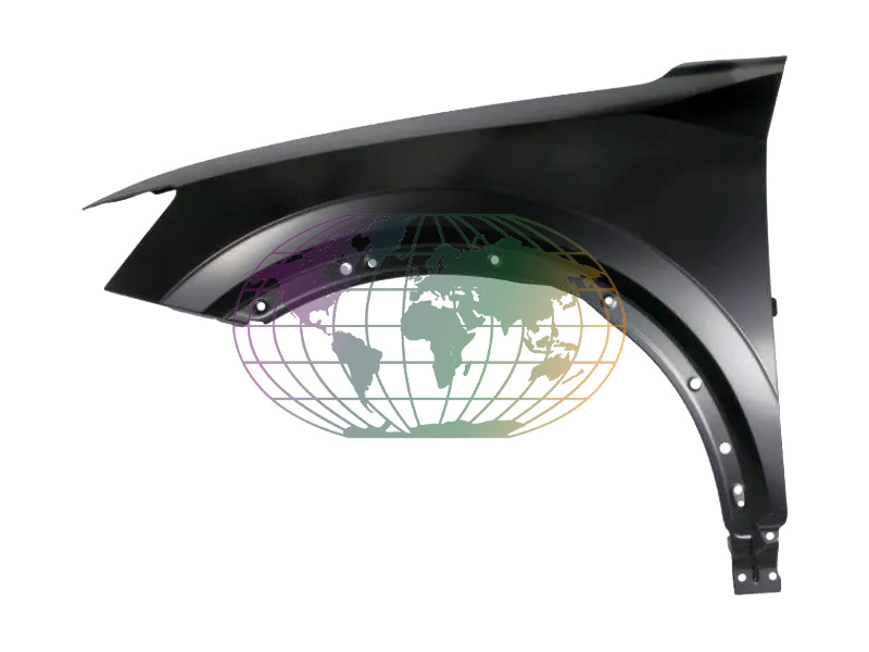 Spatbord Bodermann 0861502