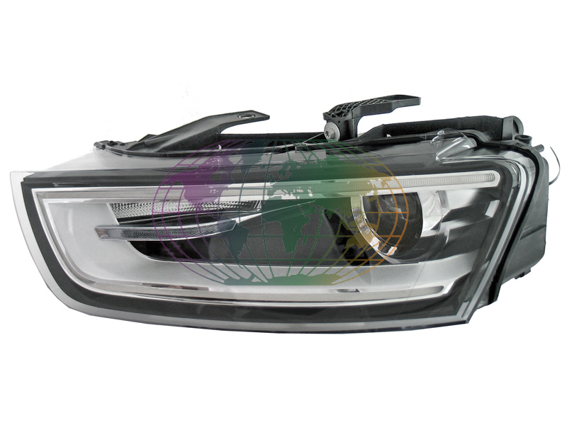 Koplamp Bodermann 0865286