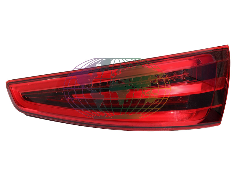 Achterlicht Bodermann 0865421