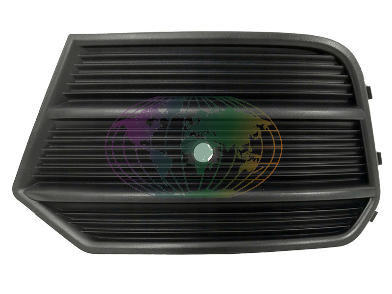 Grille Bodermann 0866366