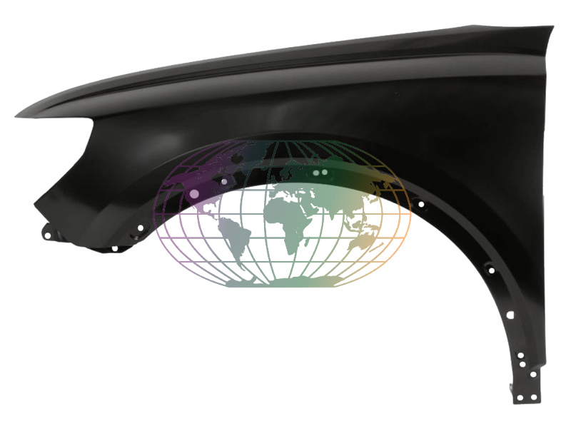 Spatbord Bodermann 0867502