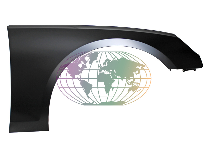 Spatbord Bodermann 0870501