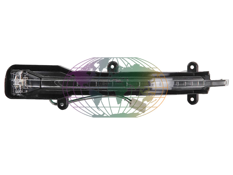 Knipperlicht Bodermann 0881341