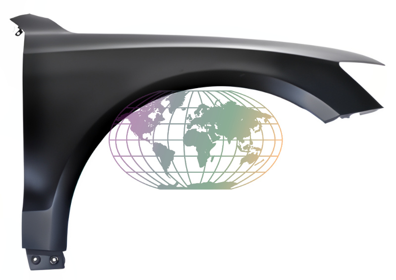 Spatbord Bodermann 0881501