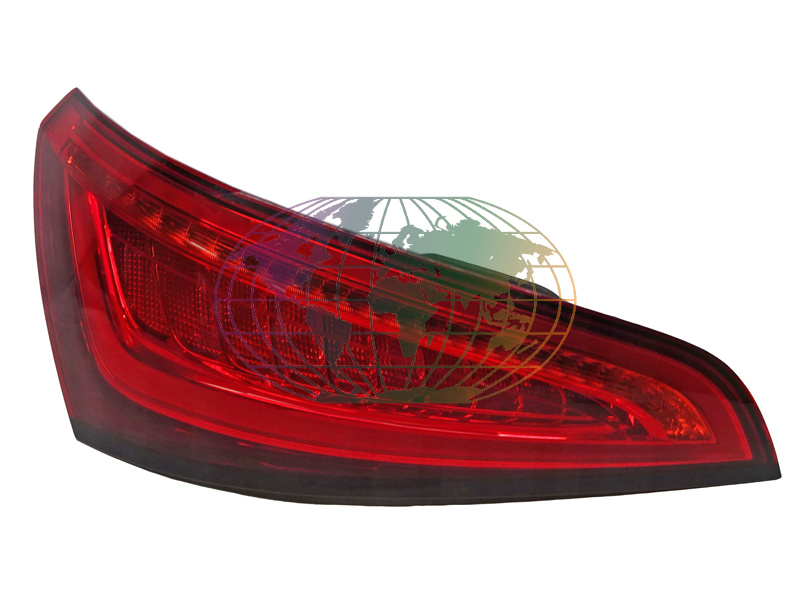 Achterlicht Bodermann 0882402