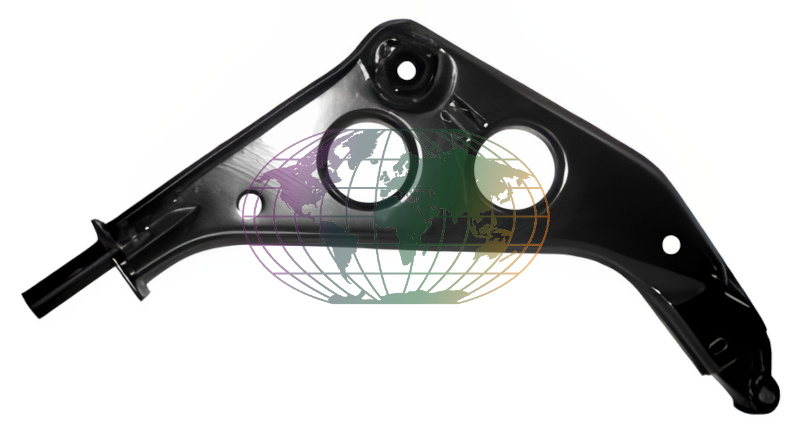 Draagarm Bodermann 1601042