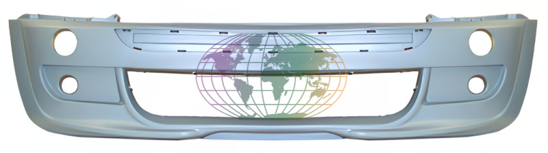 Bumper Bodermann 1601110