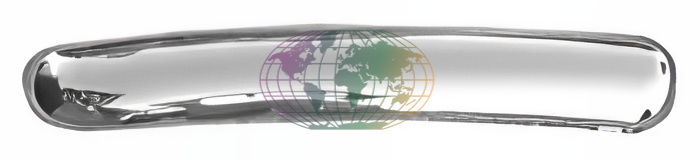 Sier-/beschermingslijst Bodermann 1601141