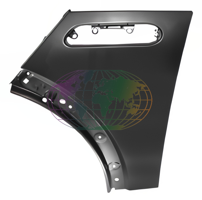 Spatbord Bodermann 1601501