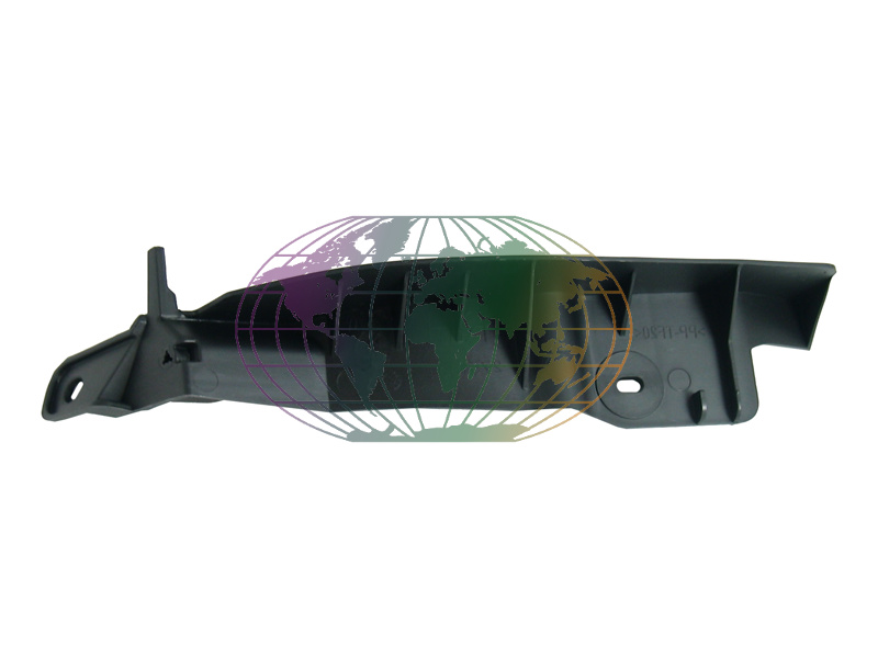 Bumper Bodermann 1602152