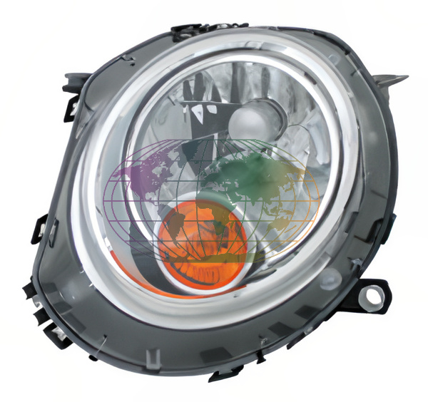 Koplamp Bodermann 1602276